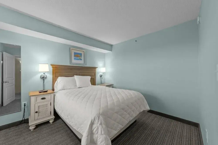 Compass Cove 1018 3 Bedroom Condo