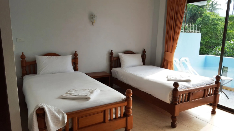Holiday Guesthouse