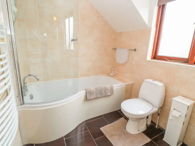 Mossley Cottage