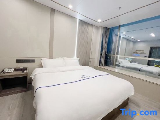Deluxe Double room with river view