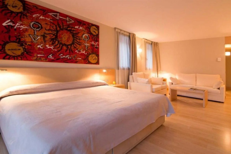 Hotel Palome