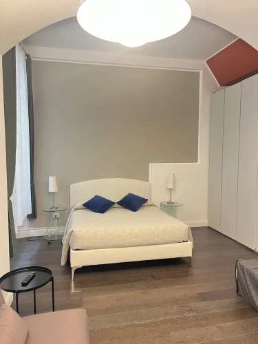 1 Bedroom Executive room