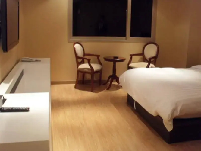 Seoul Stars Hotel