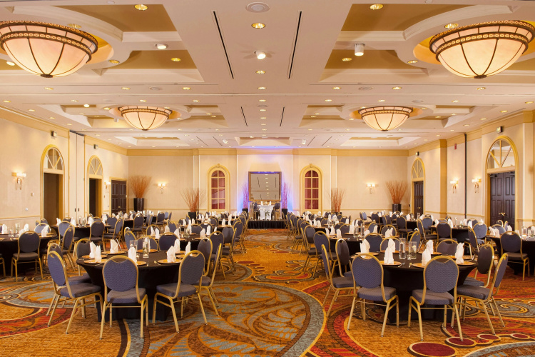 Greenville Marriott photo 19