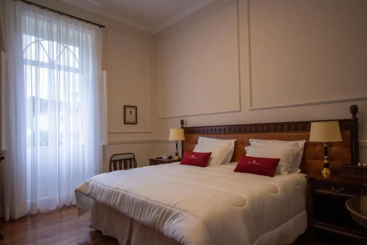 Royal Suite