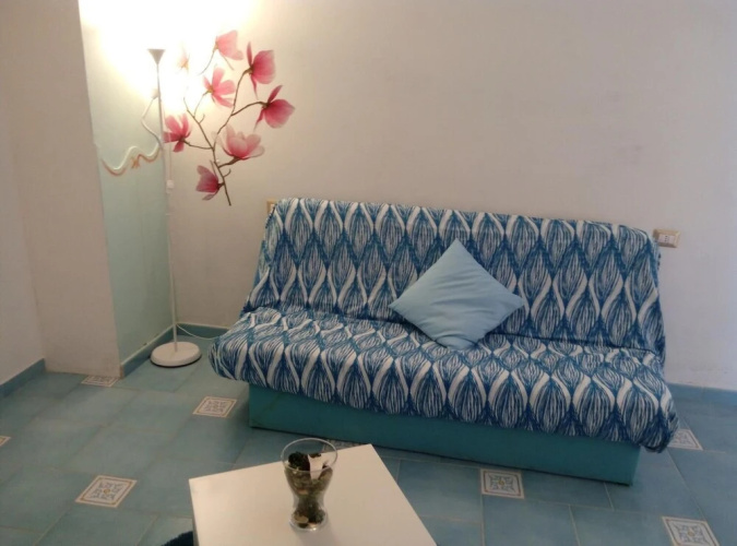Residenza "Casa Baronia"