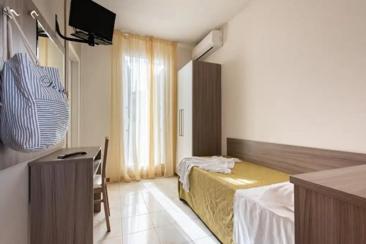Classic Single room