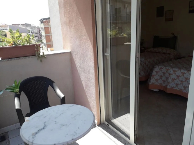 B&B Vistamare