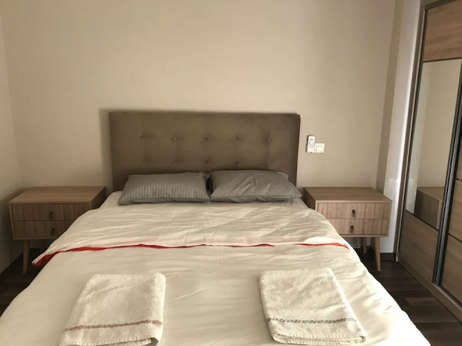 Celik Apartments
