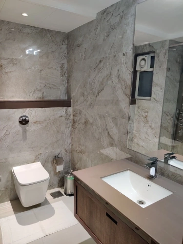 Luxury room