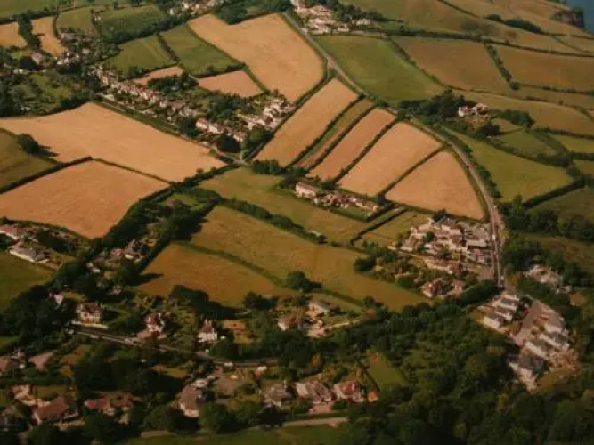 Ottery Tor