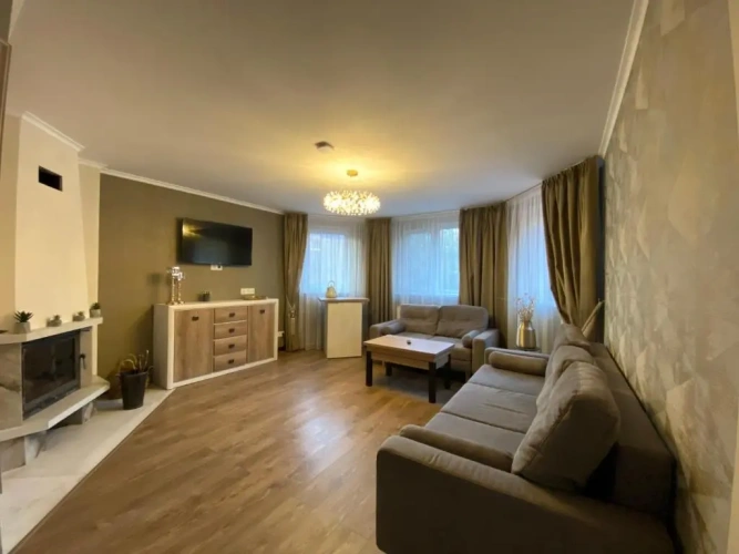 1 Bedroom Suite