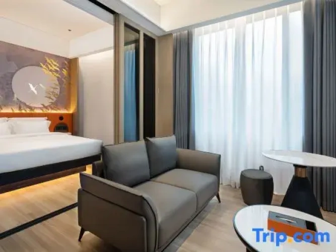 Premier Double room
