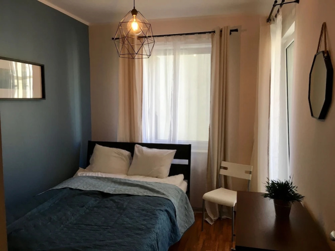 Great Modern Apartments Garbary 95