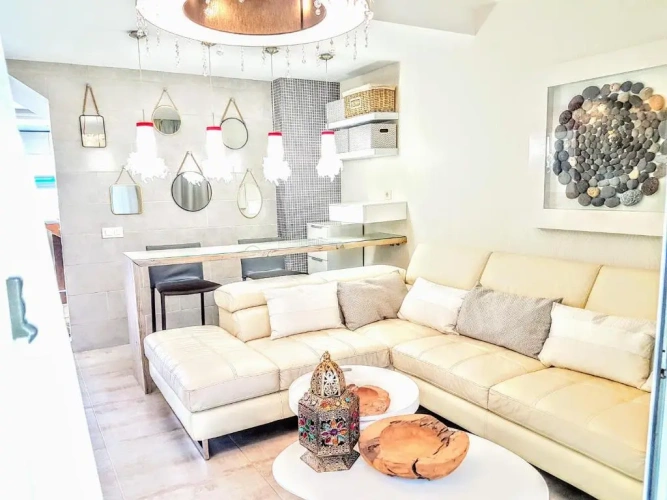 3 Bedrooms Cottage