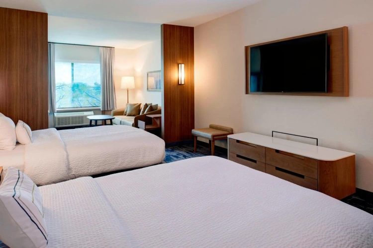 Quadruple Suite