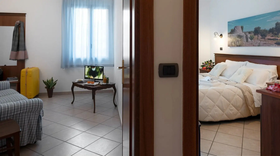 Relais Casina Copini