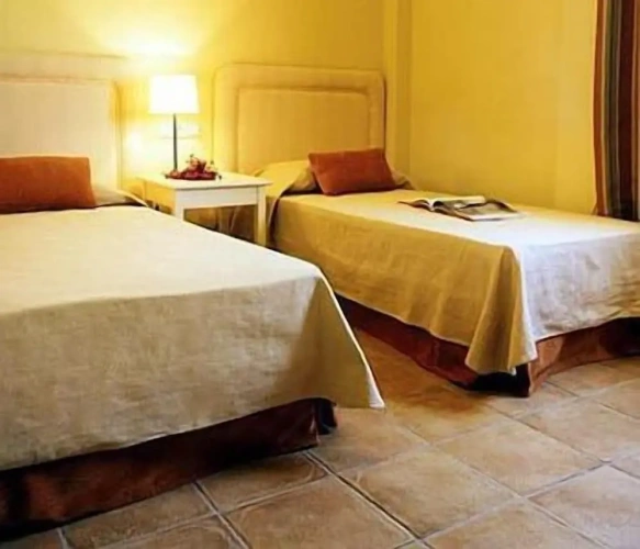 1 Bedroom Standard Apartment