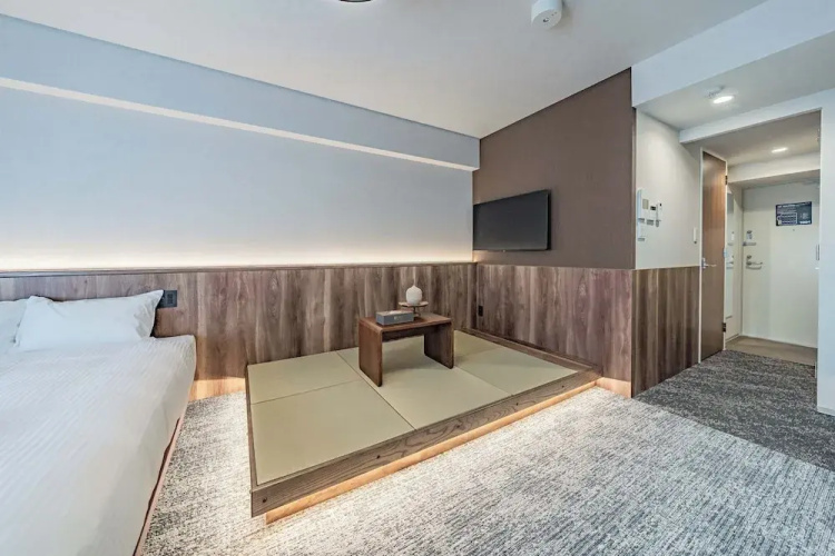 Apartment Hotel 11 Kuromon 4
