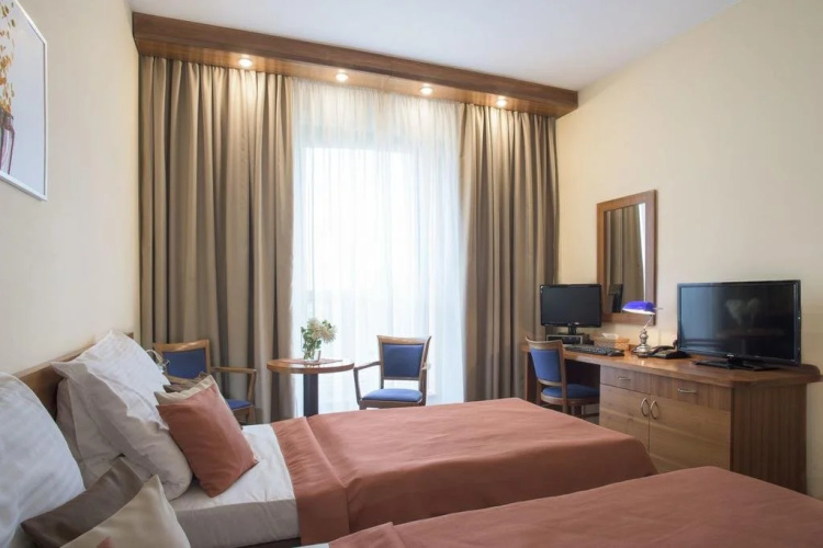 Welness Hotel Opava