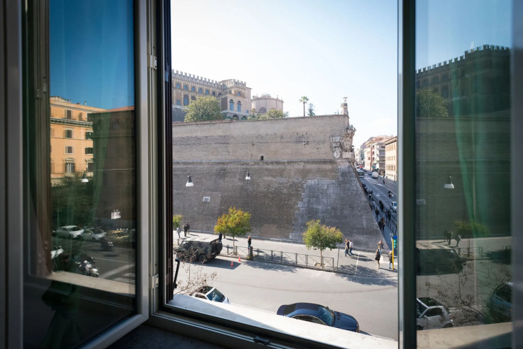 Quo Vadis Roma 2