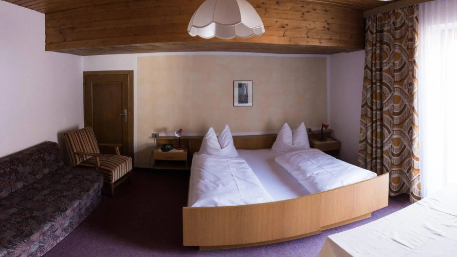 Hotel Rose