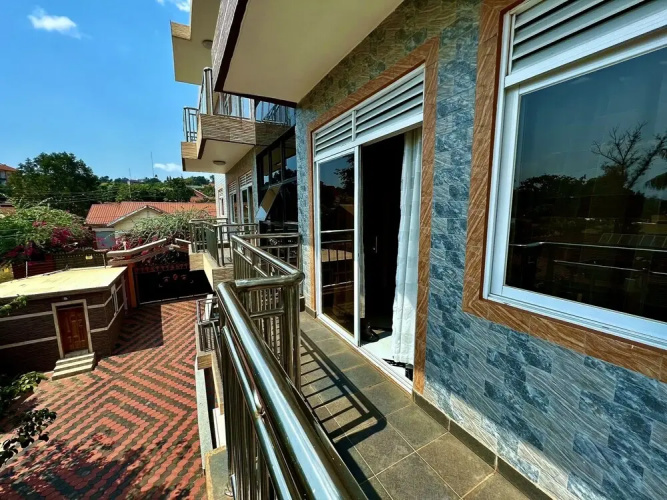 Malaika Court
