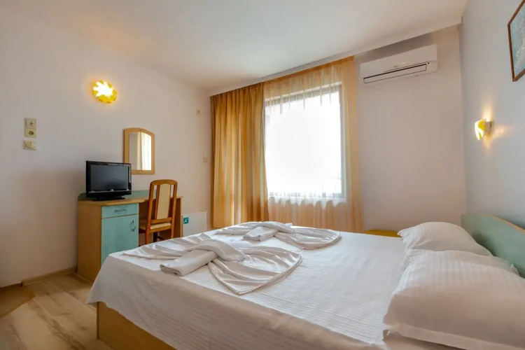 Standard Guest House