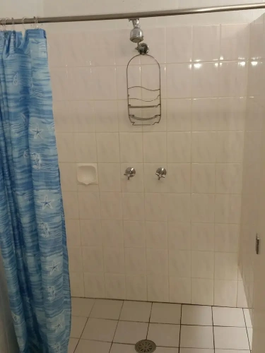 Standard Twin room with view