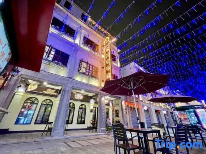 Chaoqiao Hotel
