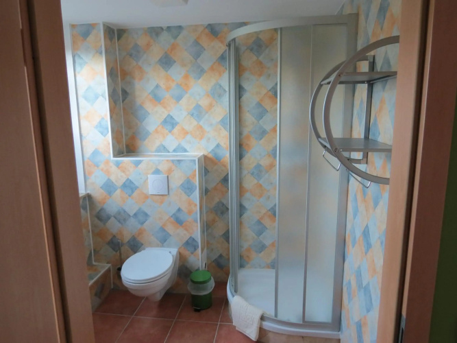 Ferienwohnung Morgensonne