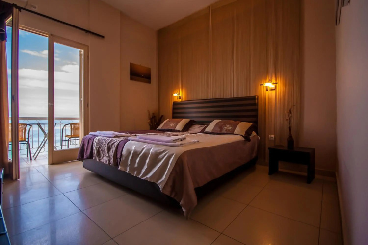 Hotel Plaza