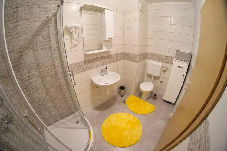 Apartman L&R