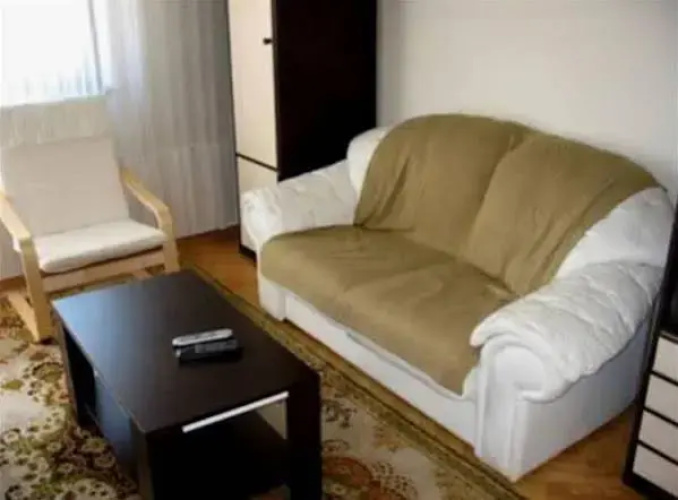 Apartment Bronić