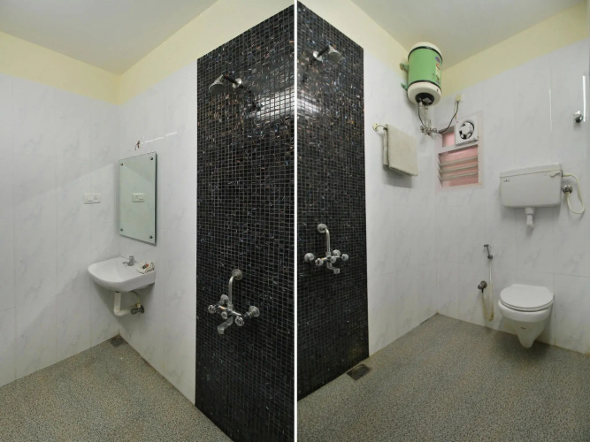 OYO 5287 Velachery