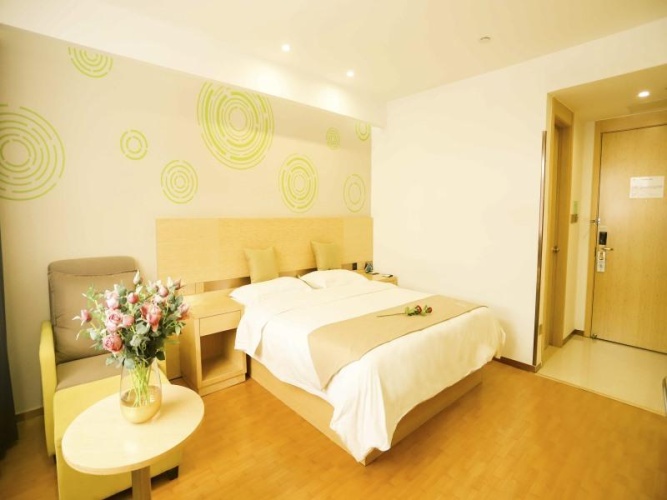 Business Double room