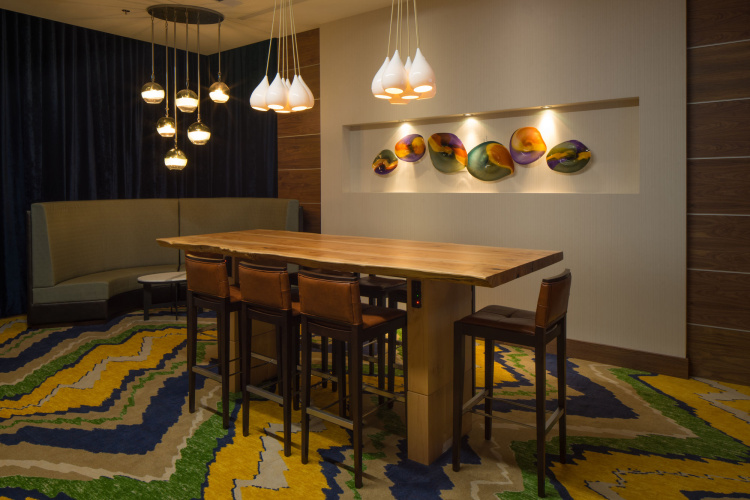 Hampton Inn San Francisco Downtown/Convention Center photo 19