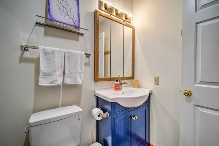 3 Bedrooms Apartment