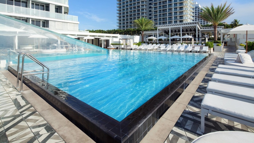 W Fort Lauderdale Hotel photo 20