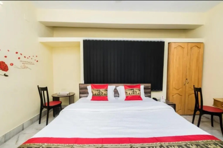 7 Div Guest House