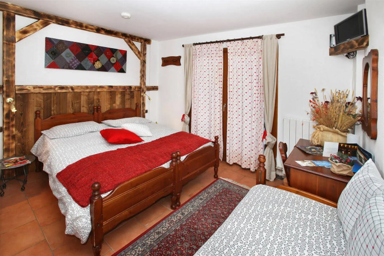 Chalet del Sole