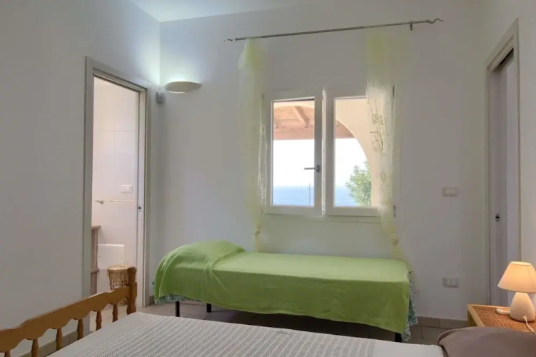 Grazia Lovely Seaview Pescoluse