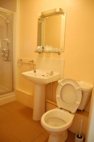 A Haven Townhouse