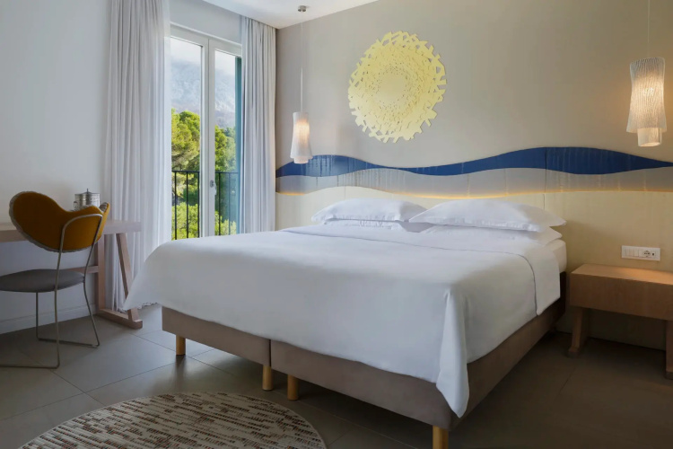 Classic Single room