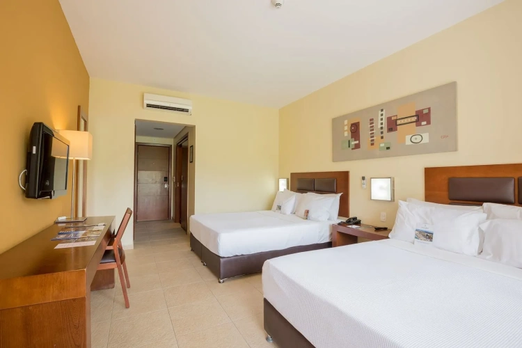 Family Apartment