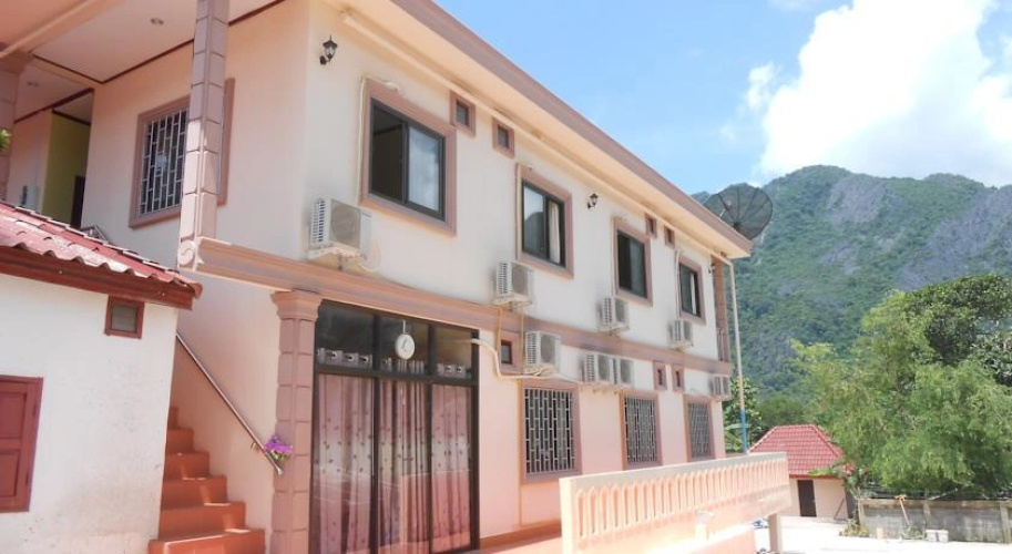 Otel görseli