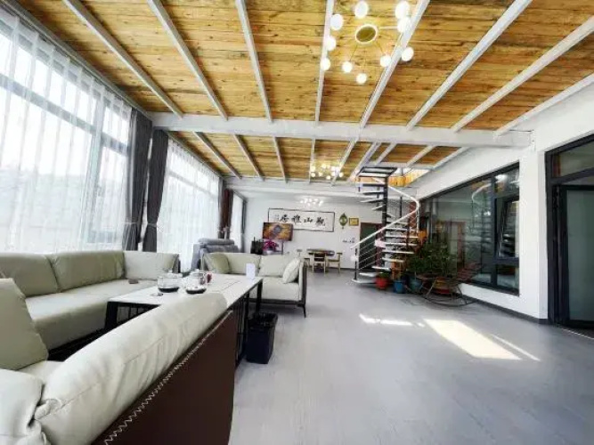 Beijing Guanshanya Residence