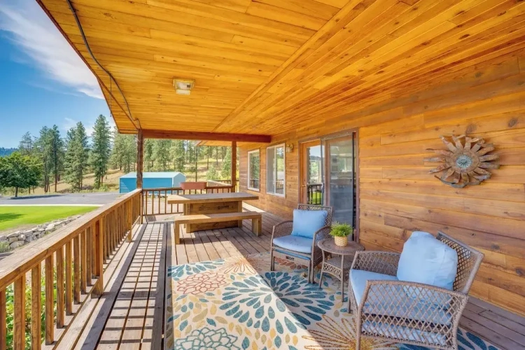 2 Bedrooms Cottage