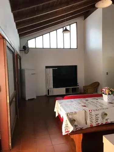 Casa Antonio Heill 550
