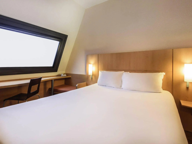 ibis Bilbao Centro